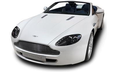 Aston Martin V8 Vantage Roadster Manual - Miniatura 6